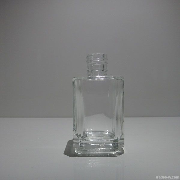 perfume glass bottle