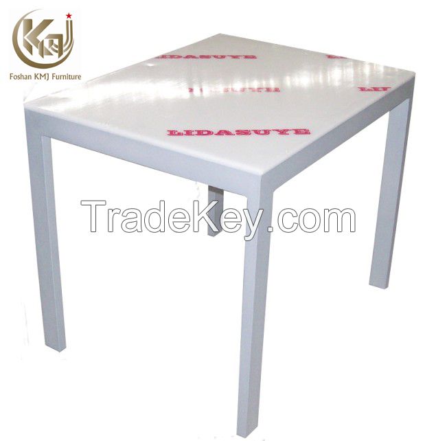 Fashion leisure furniture  bar table and chair