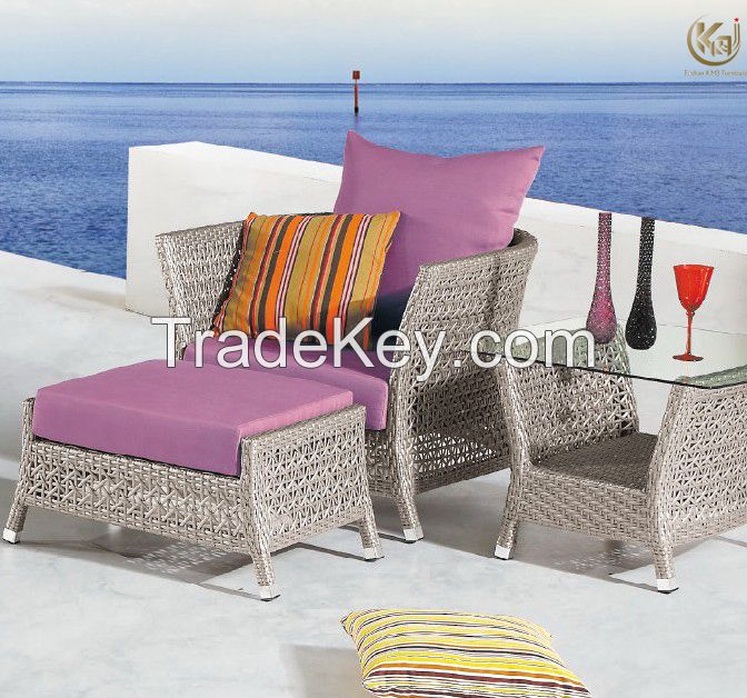 Metal furniture outdoor chairs