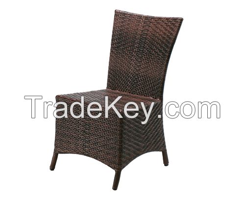 Outdoor furniture garden leisure chair  KC1258