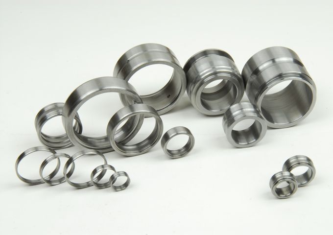 Bearing Rings (GCr15)