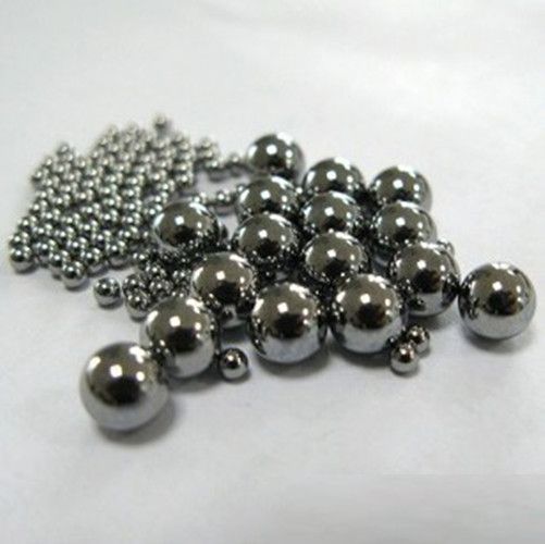 22.225mm/0.875inch G10 Bearing Steel Balls ( GCr15)
