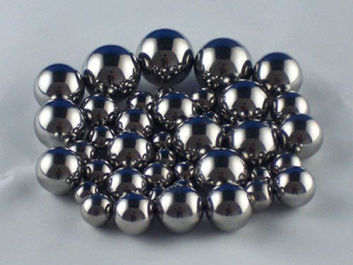 5.5562mm/0.2188 inch G10 Bearing Steel Balls ( GCr15)