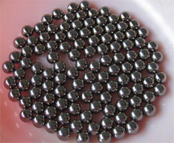 9.525mm/0.375 inch G10 Bearing Steel Balls ( GCr15)
