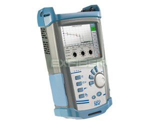 FTB200 HANDHELD EXFO OTDR