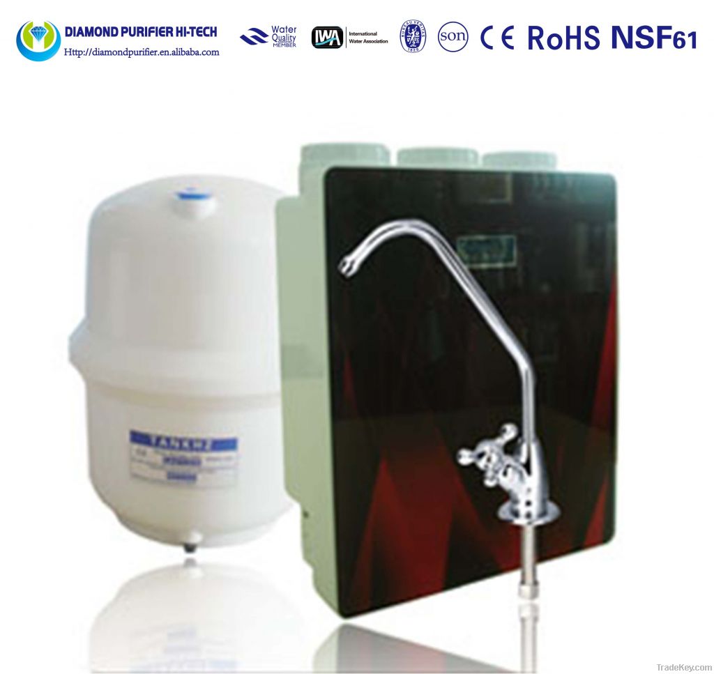 Diamond  RO Water Purifier