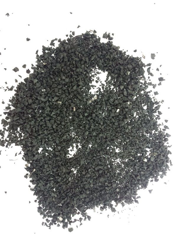 Crumbed Rubber Powder