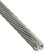 316 Stainless Steel Wire Rope