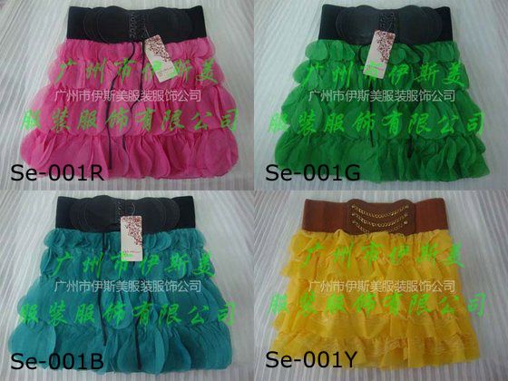 Mini Skirt with Side Zip Free Size Printed Butterfly Denim Short Skirt Female Denim Skirt Women's Skirt with Belt