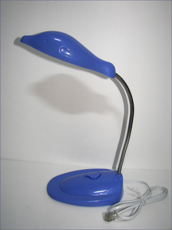 LED desk lamp ,LED AD - light