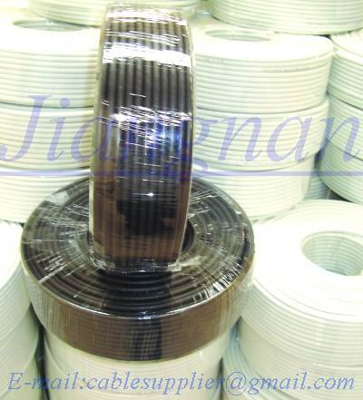 Sell  Coaxial Cable RG6