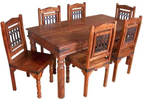 Dinning Table Set