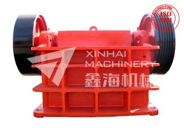 Crusher/Jaw Crusher/PE Jaw Crusher/PEX Jaw Crusher