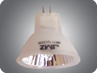 Lamp part