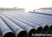 SSAW/SAW STEEL PIPES