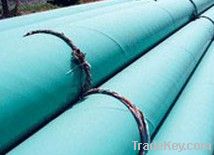 SSAW/SAW STEEL TUBES