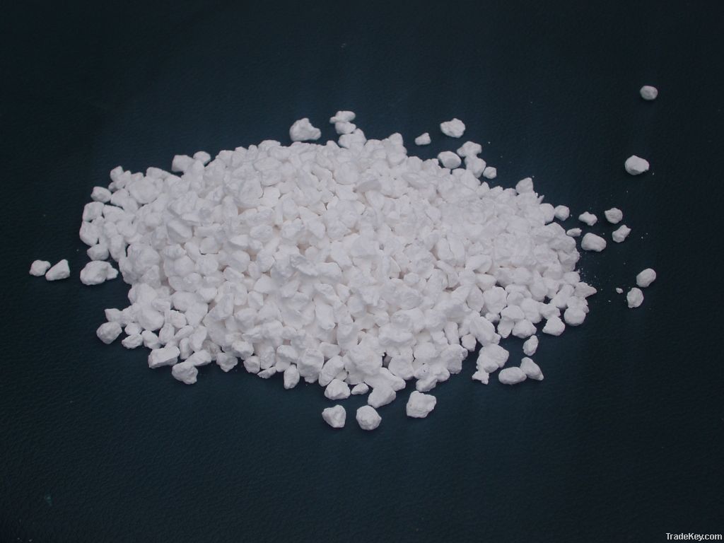 The best price 94% pellet calcium chloride