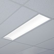 LED luminaires