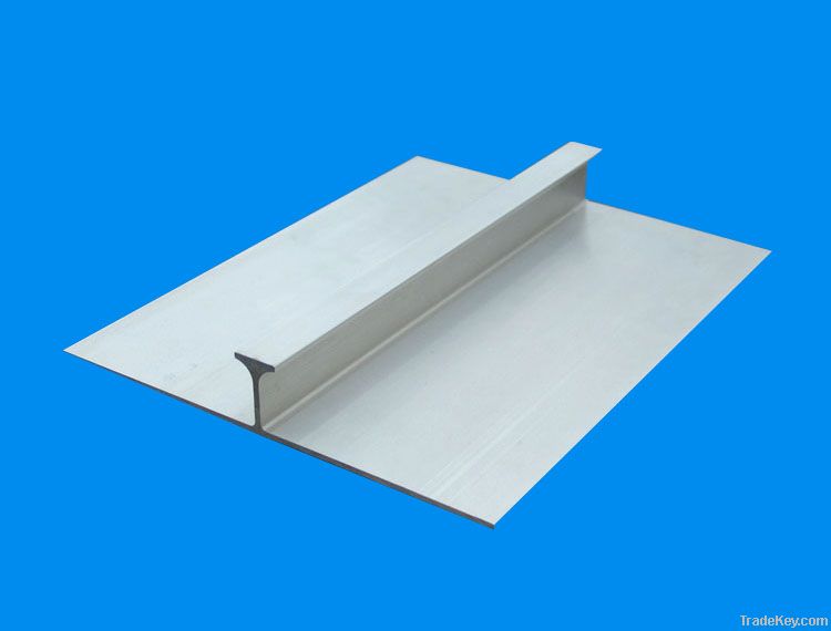 Aluminium Profiles For Ship