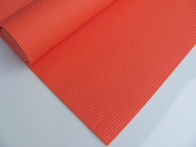QUNXIU PVC Yoga Mat