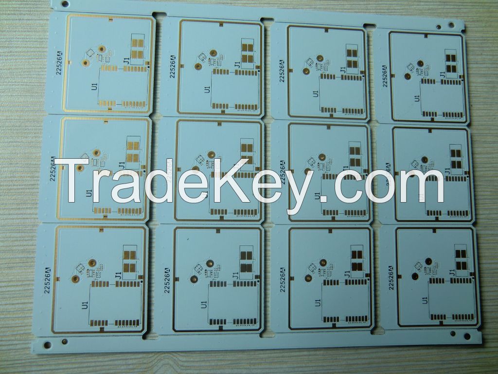 extra thin PCB