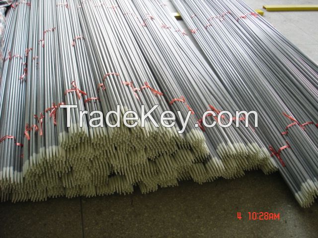 Fiberglass nursery stake