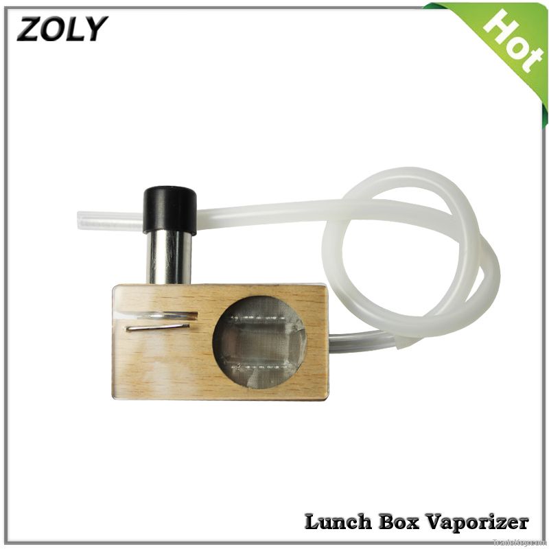ZLY electronic cigarette