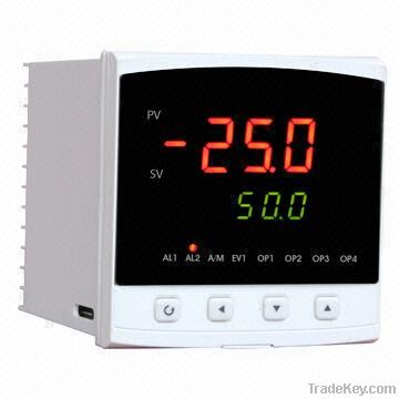 PID Temperature Controller