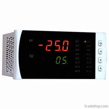 Multi-circuit Measurement Controller with LED Display