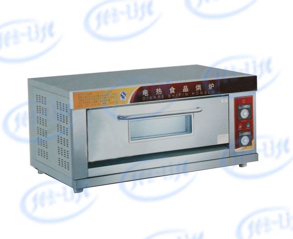 Electric oven