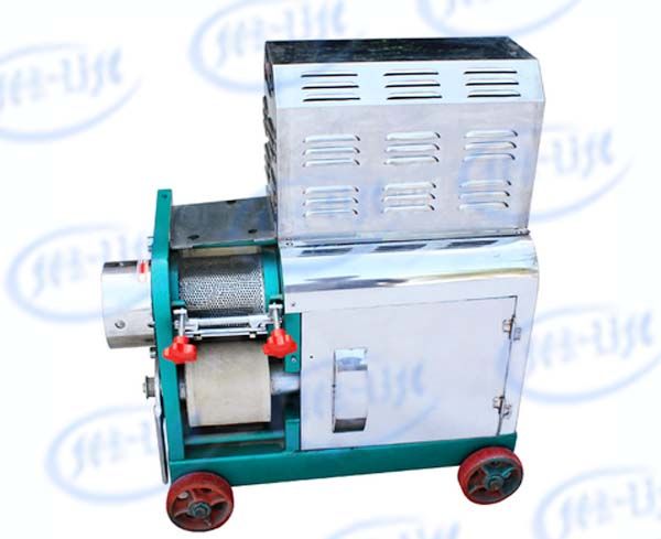 Fish Processing Machine