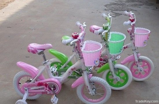 Kids' Bike
