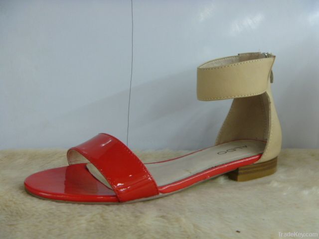 Women sandal