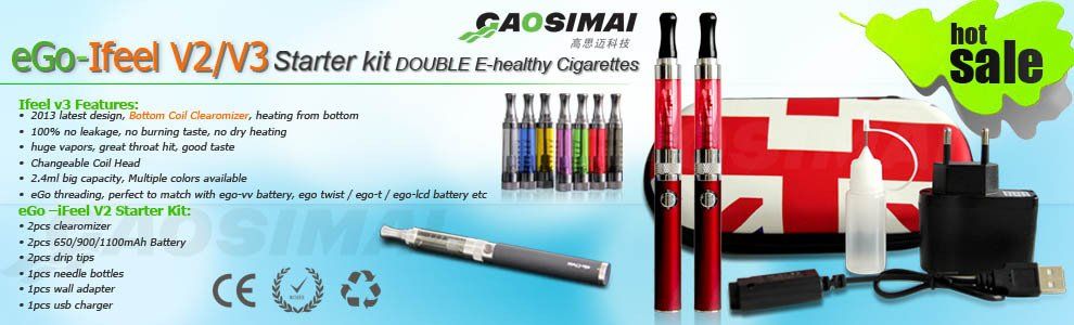 Ecigarette, Eliquild and other Electronic accessories supply