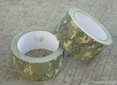 High quality custom make cloth duct tape manufacture