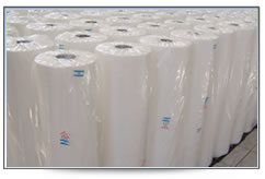 PVA water soluble film