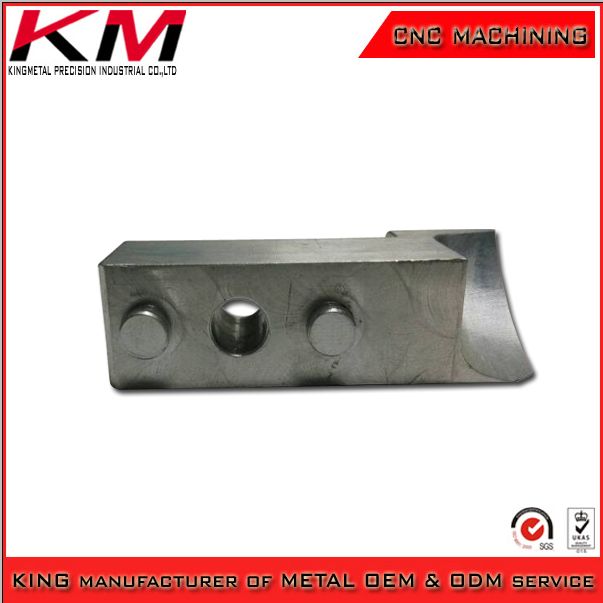metal cnc machining parts