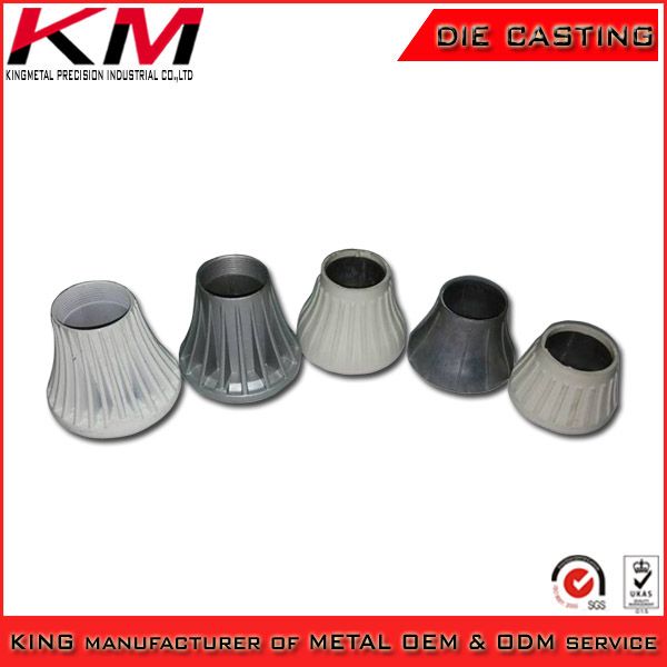 aluminum casting Led products