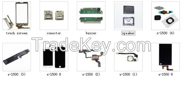 mobile phone parts