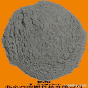 Vanadium powder