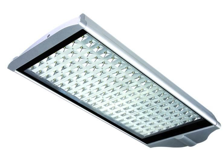 112W LED street light