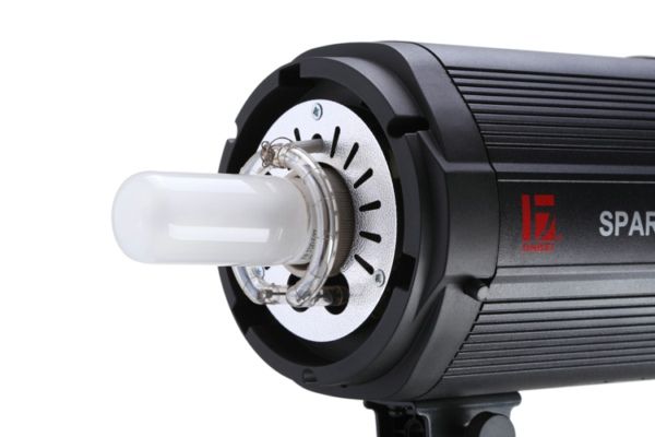 Spark Series Professional Studio Flash, Strobe, Monolight, Photographic Equipment, Studio Equipment