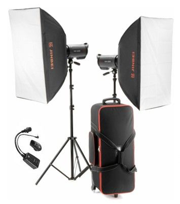 MSN Series Photo Studio Flash, 400W 500W 600W 800W, Strobe, Monolight, Photographic Equipmen