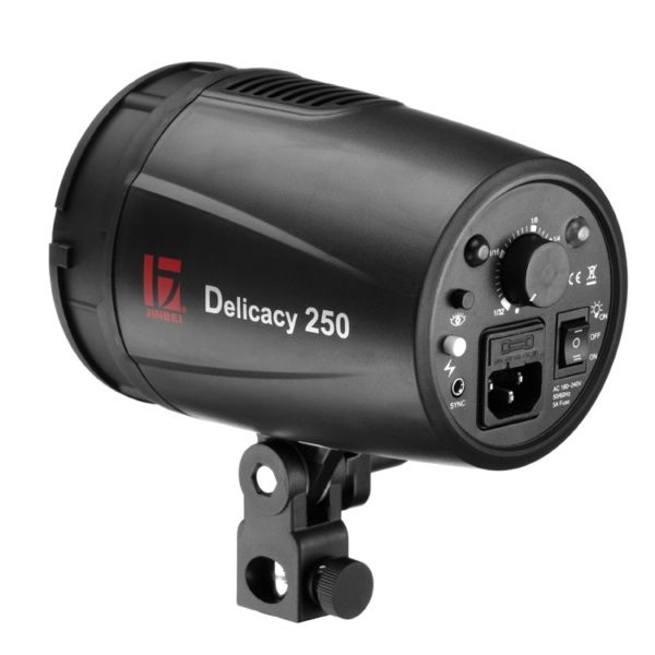 Delicacy Series Professional Light Weight Studio Flash, Strobe, Studio Equipment, Photographic Equipment