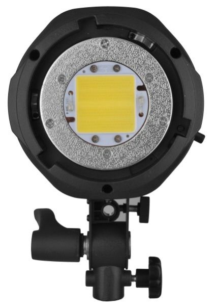 200W Photo Studio LED Continuous Light Source, 5500K 3200K, Sun Light, Photographic Equipment