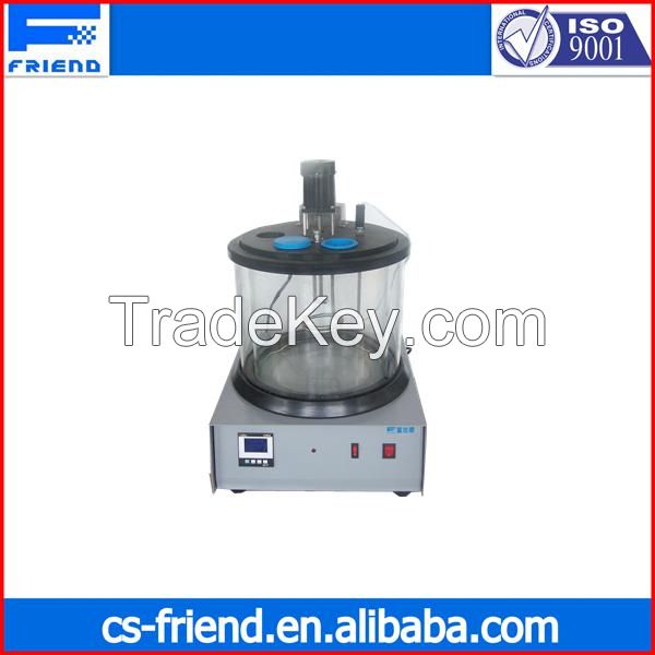 FDT-1501oil density tester