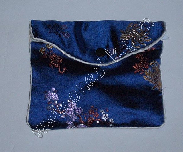 Silk  Bags