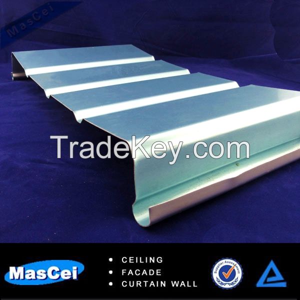 aluminum curtain wall curtain wall system