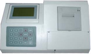 clinical photometer/chemical analyzer