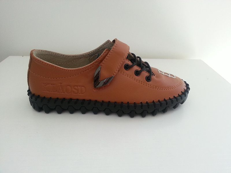 children's shoe